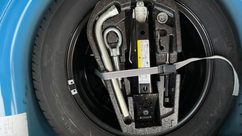 Volkswagen Polo 1.2 TSI Match 5dr Petrol Hatchback